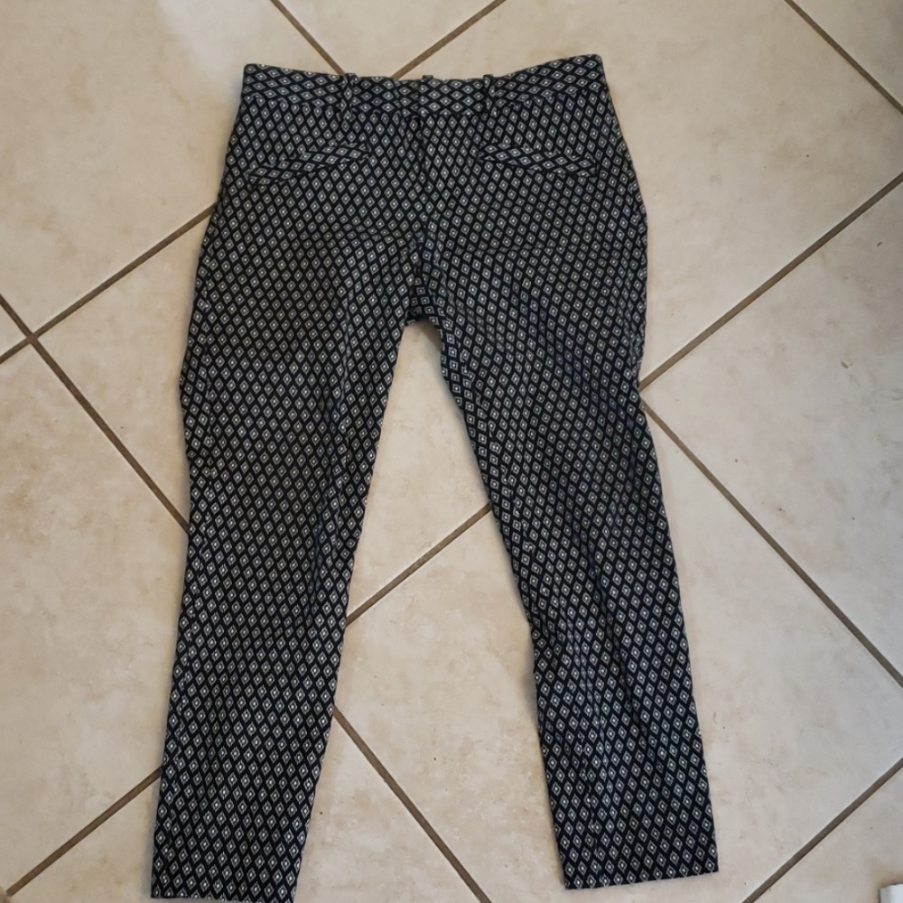 Gap pants